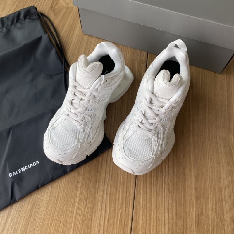 Balenciaga Track Shoes